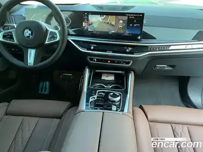 BMW X6 2024 3.0 Автомат в Москве № 210743, миниатюра 10