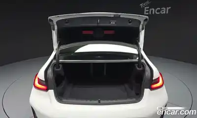 BMW 3-Series 2023 2.0 Автомат в Москве № 211702, миниатюра 6