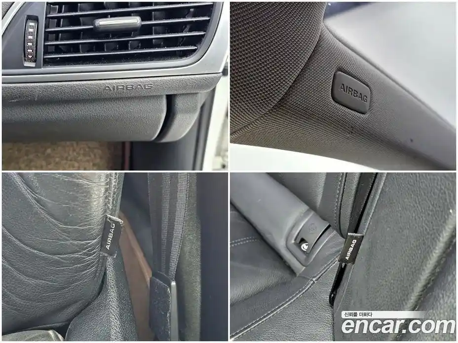 Audi A6 2014 2.0 Автомат в Москве № 212730, фото 16