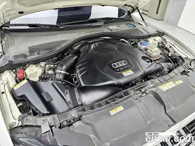 Audi A6 2014 2.0 Автомат в Москве № 212730, миниатюра 6