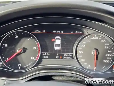 Audi A6 2014 2.0 Автомат в Москве № 212730, миниатюра 7