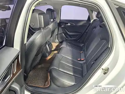 Audi A6 2014 2.0 Автомат в Москве № 212730, миниатюра 9