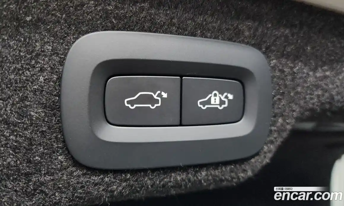 Volvo S90 2022 2.0 Автомат в Москве № 212894, фото 19