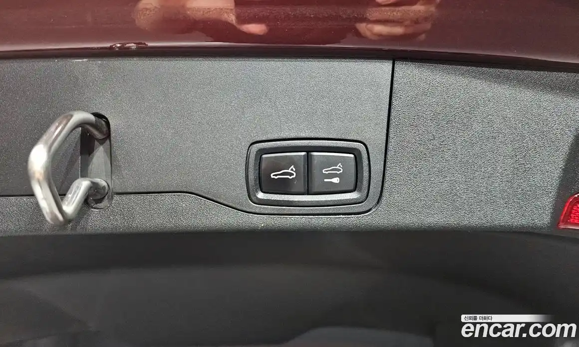 Porsche Taycan 2022 0.1 Автомат в Москве № 213248, фото 17