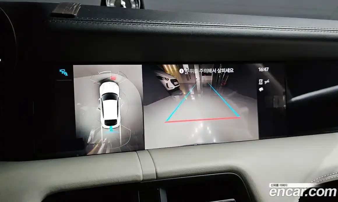 Porsche Taycan 2022 0.1 Автомат в Москве № 213248, фото 19