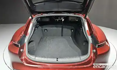 Porsche Taycan 2022 0.1 Автомат в Москве № 213248, миниатюра 6