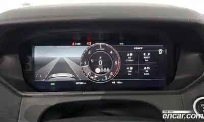 Land Rover Range-Rover Velar 2019 2.0 Автомат в Москве № 213536, миниатюра 5