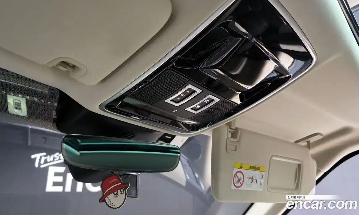 Land Rover Range-Rover Sport 2017 3.0 Автомат в Москве № 213678, фото 17