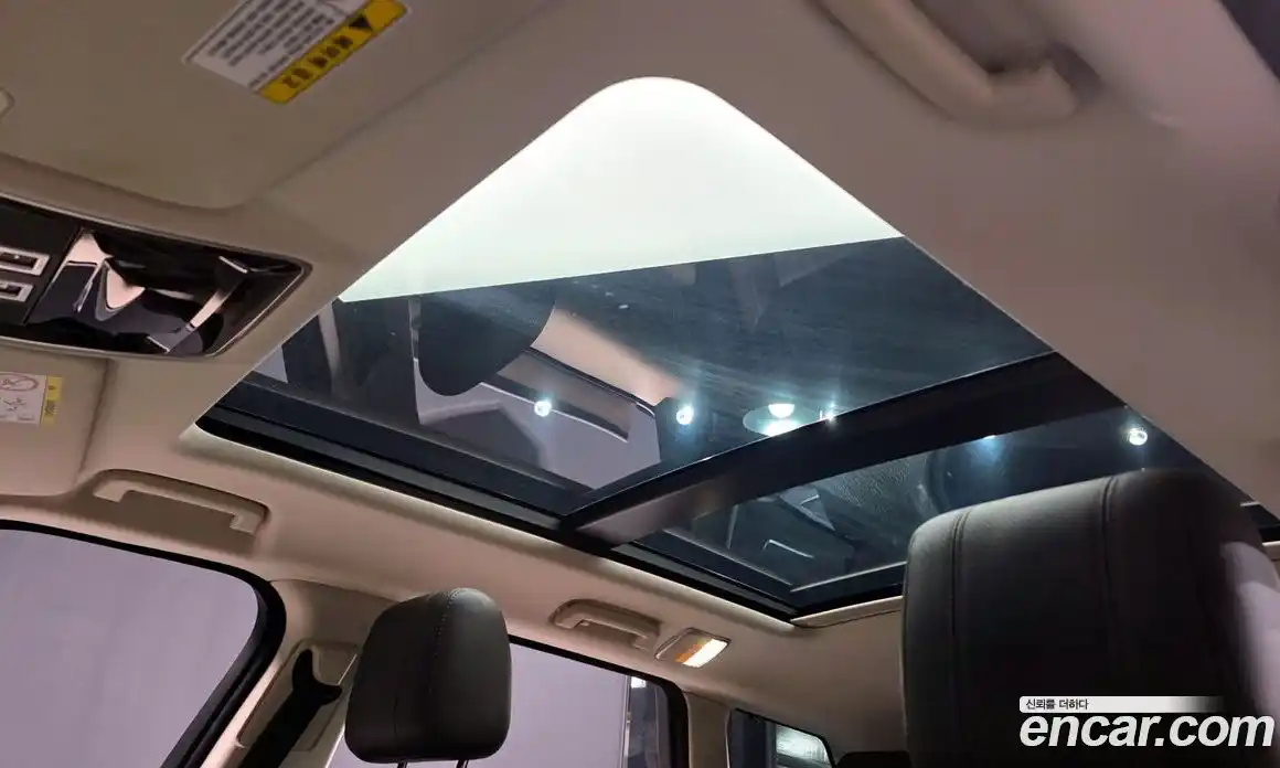 Land Rover Range-Rover Sport 2017 3.0 Автомат в Москве № 213678, фото 18