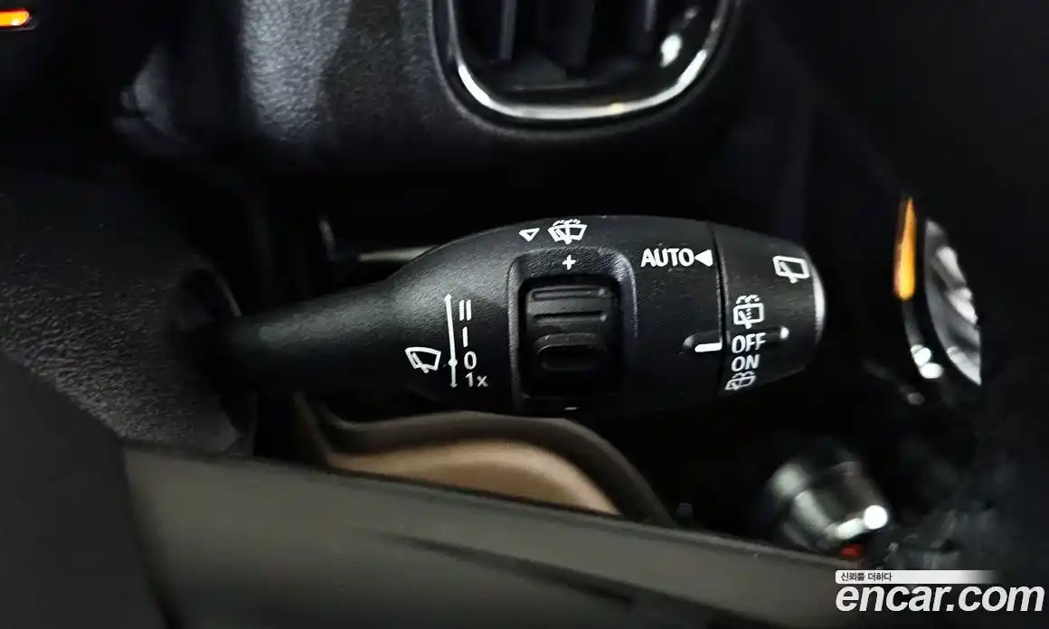 Mini Countryman 2018 2.0 Автомат в Москве № 214331, фото 6