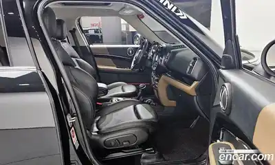 Mini Countryman 2018 2.0 Автомат в Москве № 214331, миниатюра 8