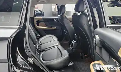 Mini Countryman 2018 2.0 Автомат в Москве № 214331, миниатюра 10