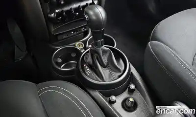 Mini Paceman 2013 2.0 Автомат в Москве № 214342, миниатюра 11