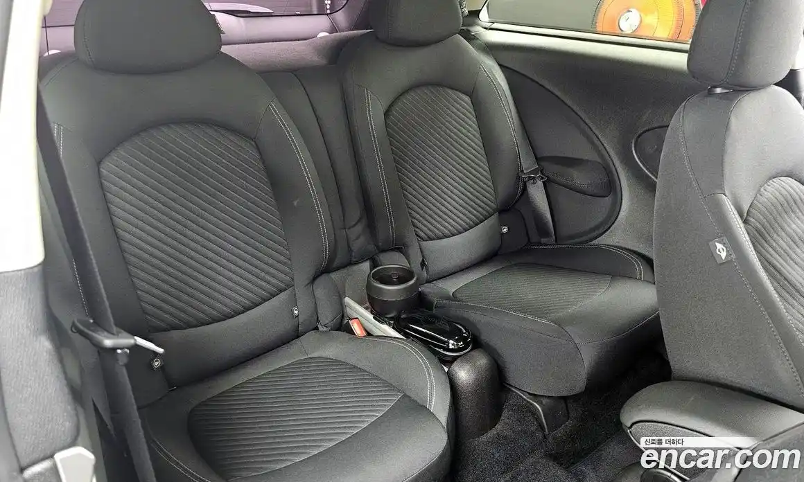 Mini Paceman 2013 2.0 Автомат в Москве № 214342, фото 15