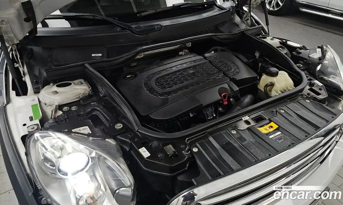 Mini Paceman 2013 2.0 Автомат в Москве № 214342, фото 19