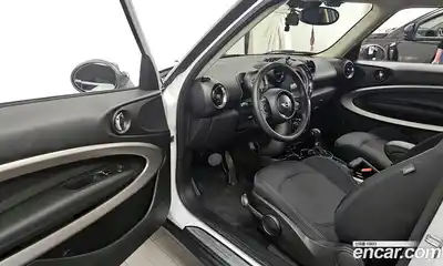Mini Paceman 2013 2.0 Автомат в Москве № 214342, миниатюра 6