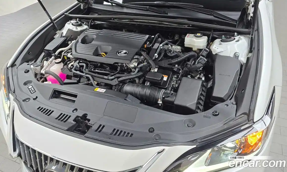 Lexus ES 2023 2.5 Автомат в Москве № 214604, фото 16