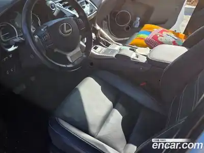 Lexus NX 2019 2.5 Автомат в Москве № 214806, миниатюра 11