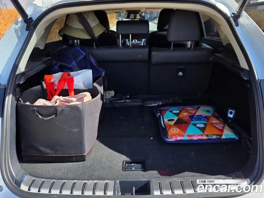 Lexus NX 2019 2.5 Автомат в Москве № 214806, фото 14