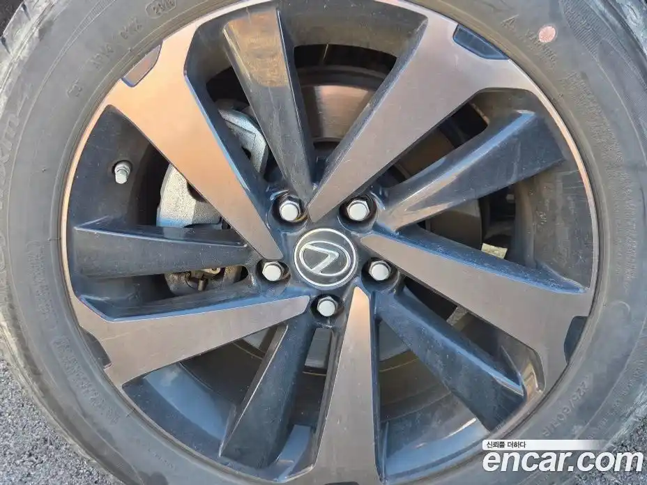 Lexus NX 2019 2.5 Автомат в Москве № 214806, фото 15