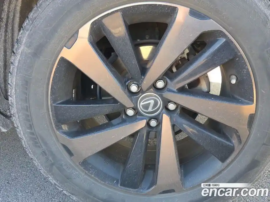 Lexus NX 2019 2.5 Автомат в Москве № 214806, фото 16