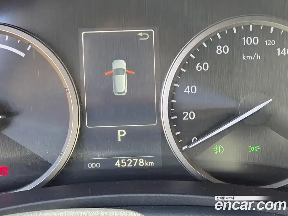 Lexus NX 2019 2.5 Автомат в Москве № 214806, фото 10