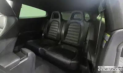 Volkswagen Scirocco 2015 2.0 Автомат в Москве № 215309, миниатюра 9