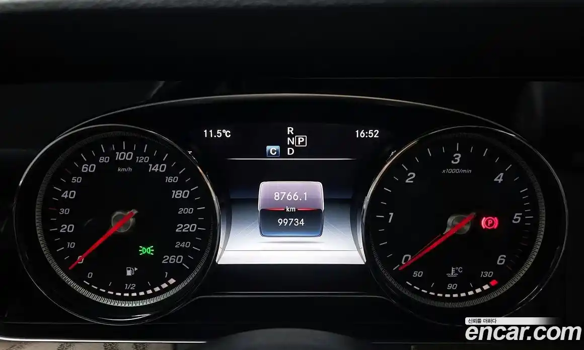 Mercedes-Benz E-Class 2019 1.9 Автомат в Москве № 215914, фото 4