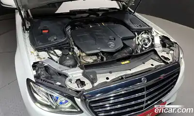 Mercedes-Benz E-Class 2019 1.9 Автомат в Москве № 215914, миниатюра 6