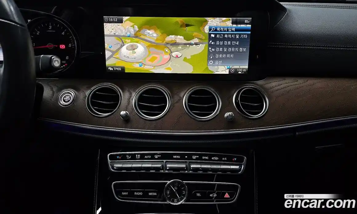 Mercedes-Benz E-Class 2019 1.9 Автомат в Москве № 215914, фото 7