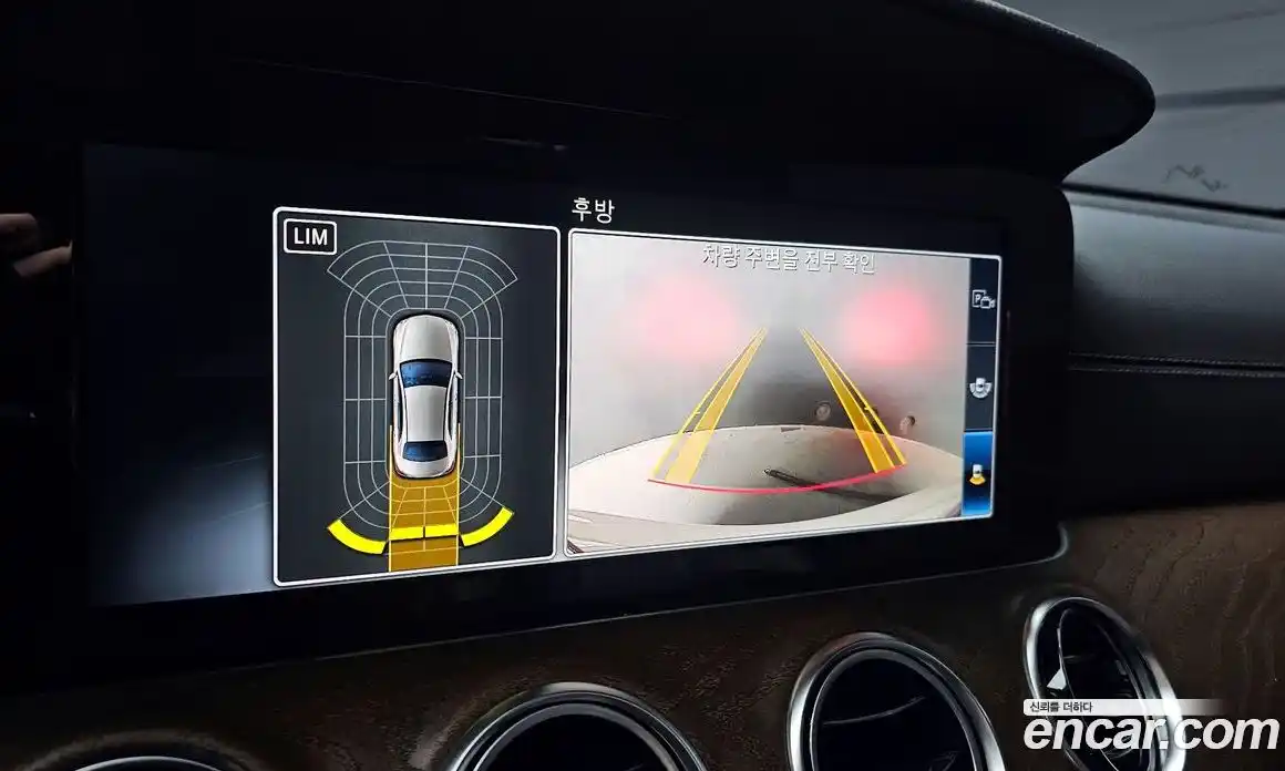 Mercedes-Benz E-Class 2019 1.9 Автомат в Москве № 215914, фото 8