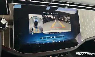 Mercedes-Benz E-Class 2024 2.0 Автомат в Москве № 219692, миниатюра 7