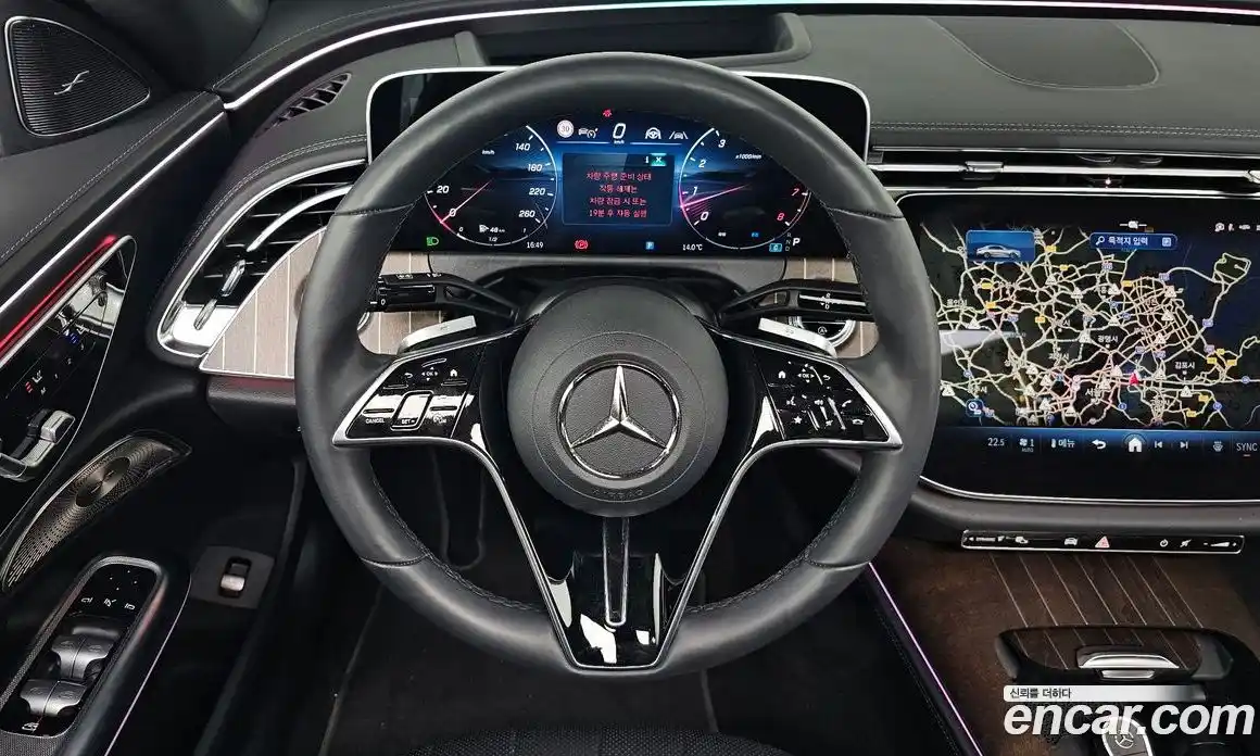 Mercedes-Benz E-Class 2024 2.0 Автомат в Москве № 219692, фото 10