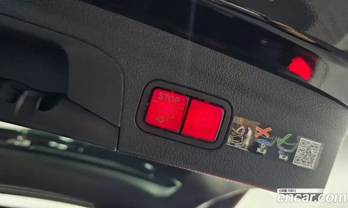 Mercedes-Benz GLE-Class 2025 3.0 Автомат в Москве № 221187, фото 19