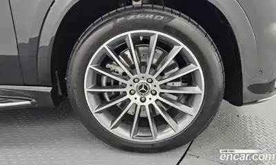 Mercedes-Benz GLE-Class 2025 3.0 Автомат в Москве № 221187, миниатюра 5