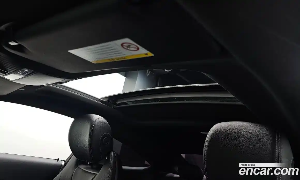 Mercedes-Benz C-Class 2020 2.0 Автомат в Москве № 221831, фото 16