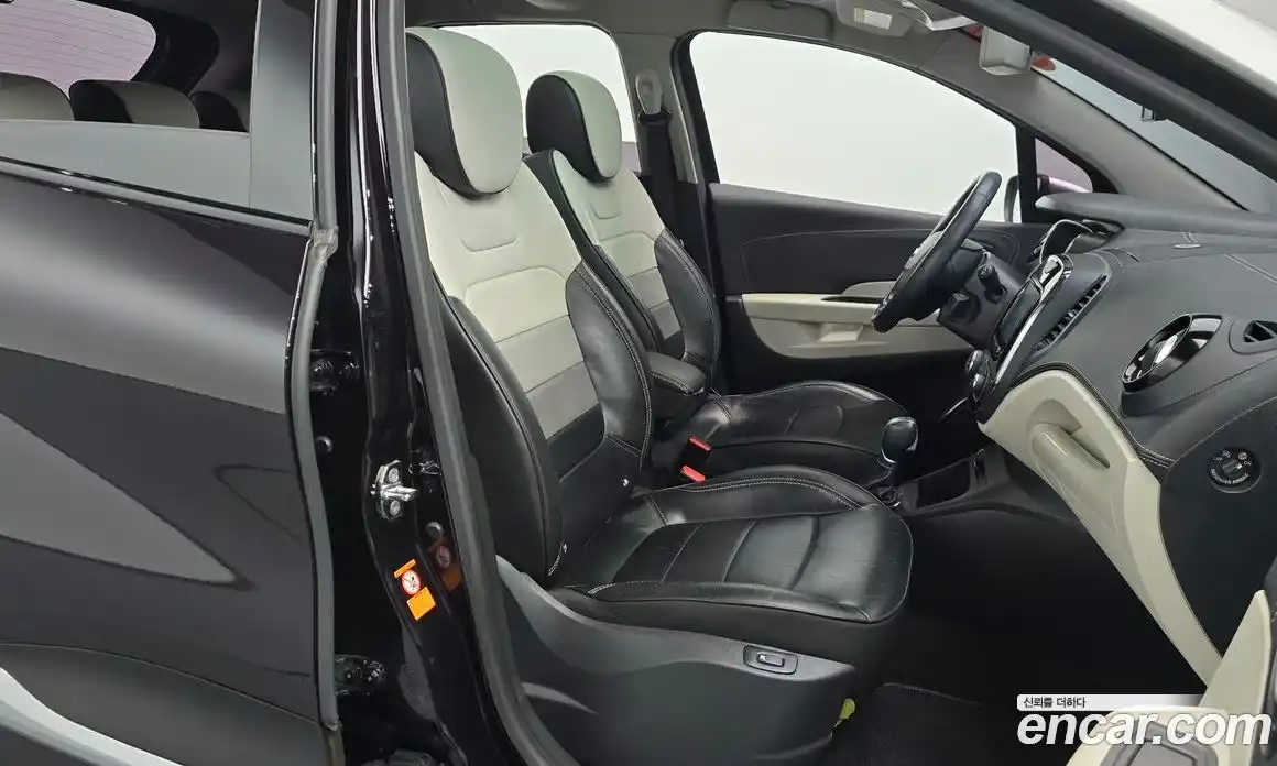 Renault QM3 2019 1.5 Автомат в Москве № 222078, фото 14