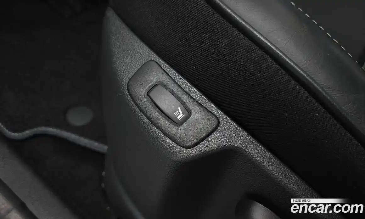 Renault QM3 2019 1.5 Автомат в Москве № 222078, фото 17