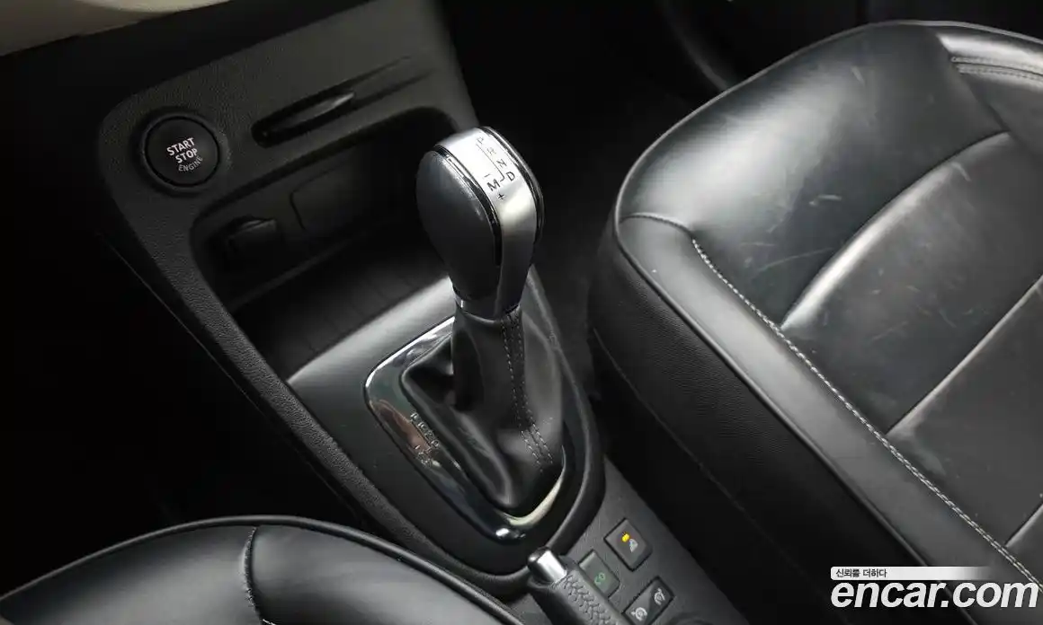 Renault QM3 2019 1.5 Автомат в Москве № 222078, фото 18