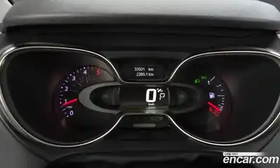 Renault QM3 2019 1.5 Автомат в Москве № 222078, миниатюра 4