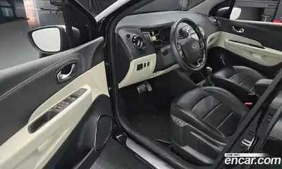 Renault QM3 2019 1.5 Автомат в Москве № 222078, миниатюра 7