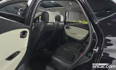 Renault QM3 2019 1.5 Автомат в Москве № 222078, миниатюра 8