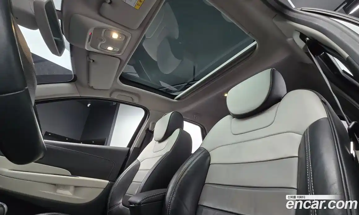 Renault QM3 2019 1.5 Автомат в Москве № 222078, фото 10