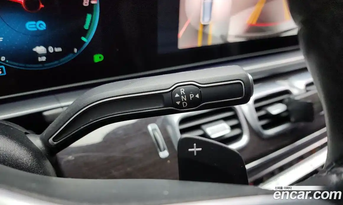 Mercedes-Benz GLE-Class 2021 2.0 Автомат в Москве № 222566, фото 12