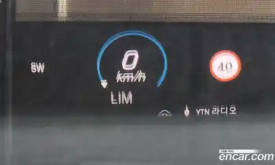 Mercedes-Benz GLE-Class 2021 2.0 Автомат в Москве № 222566, миниатюра 6