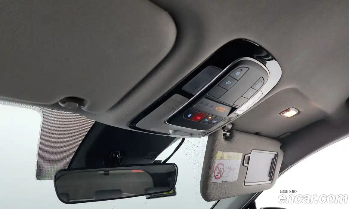 Hyundai Santa Fe 2022 2.5 Автомат в Москве № 222652, фото 17