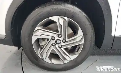 Hyundai Santa Fe 2022 2.5 Автомат в Москве № 222652, миниатюра 10