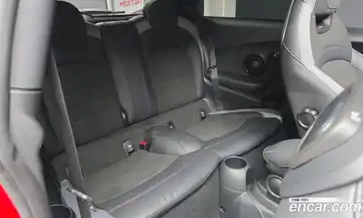 Mini Cooper 2023 2.0 Автомат в Москве № 223206, миниатюра 12