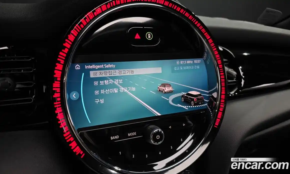 Mini Cooper 2023 2.0 Автомат в Москве № 223206, фото 15