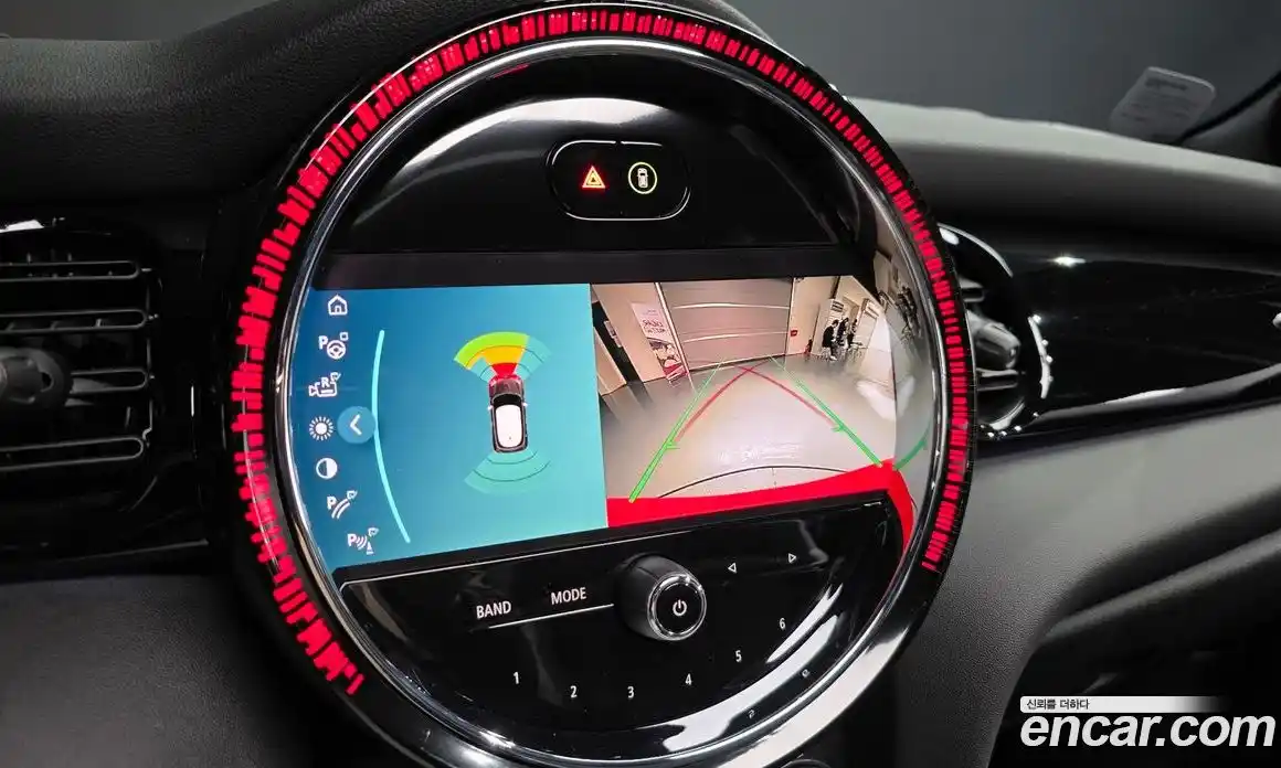 Mini Cooper 2023 2.0 Автомат в Москве № 223206, фото 16